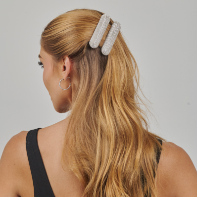 PRESILHA SINGLE CRISTAIS