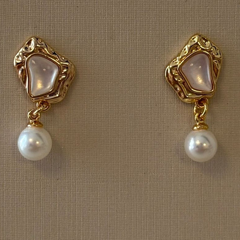 BRINCO ORGÂNICO MADRE PÉROLA