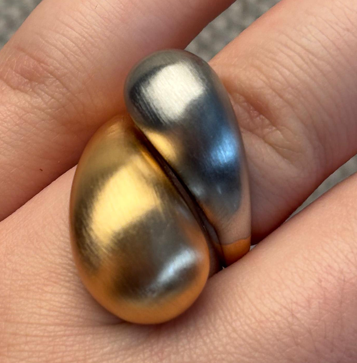 ANEL DOIS BANHOS NÚMERO 17