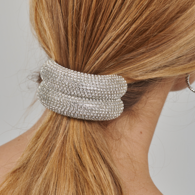 MAXI ELÁSTICO DUPLO CRISTAIS