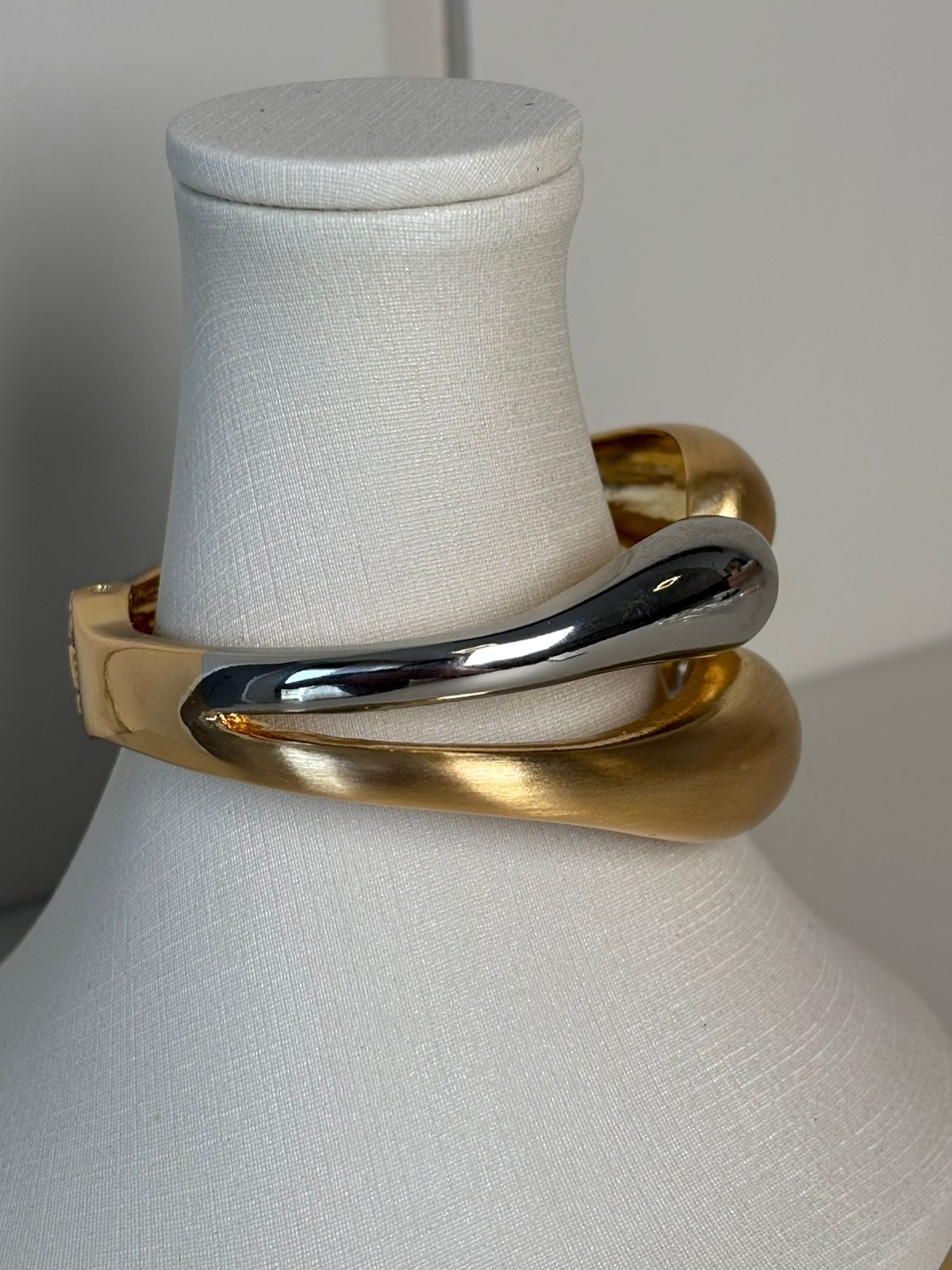 BRACELETE DUPLO BANHO