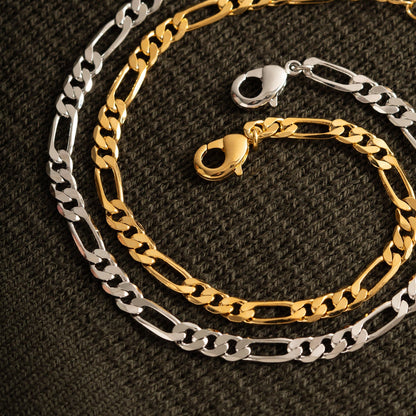 PULSEIRA MASCULINA 3X1 EM RÓDIO