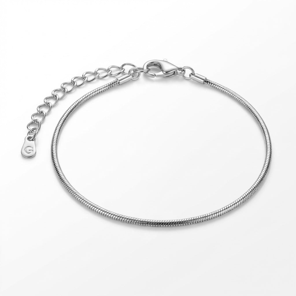 PULSEIRA ROLIÇA COM EXTENSOR