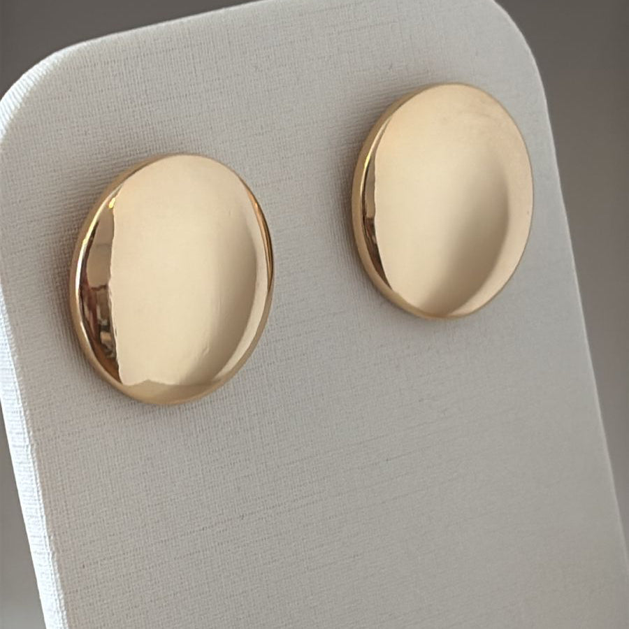 BRINCO CÍRCULO MÉDIO BRILHO