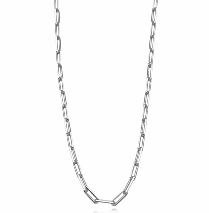 COLAR MASCULINO ELOS LISOS 70CM