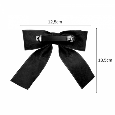 PRESILHA LAÇO SUEDE - 4 CORES