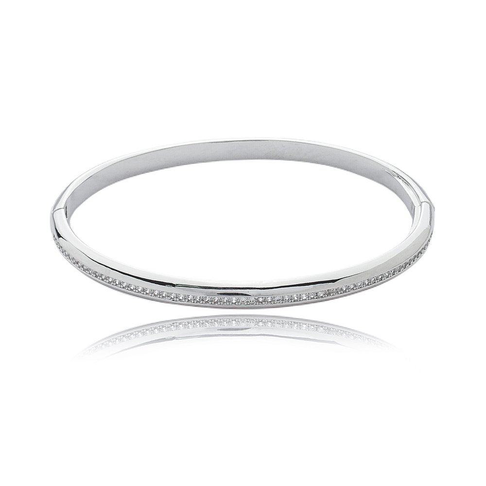 BRACELETE FINO CRAVEJADO