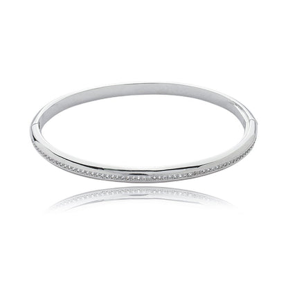 BRACELETE FINO CRAVEJADO