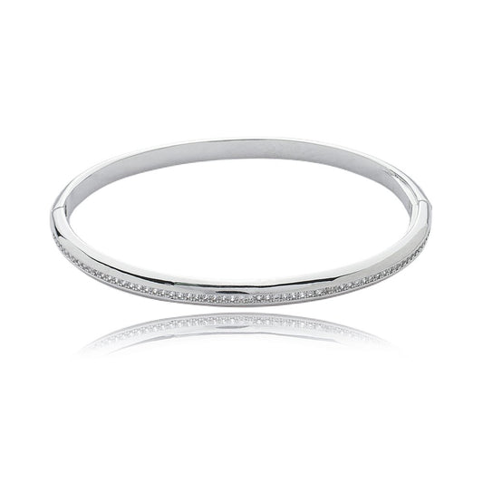 BRACELETE FINO CRAVEJADO