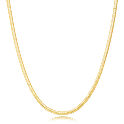 COLAR MALHA ROLIÇA 3MM
