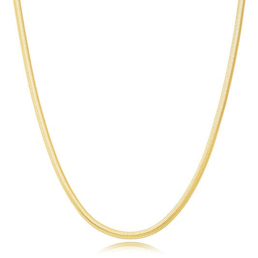 COLAR MALHA ROLIÇA 3MM