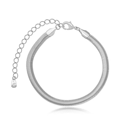 PULSEIRA MALHA ROLIÇA 9MM