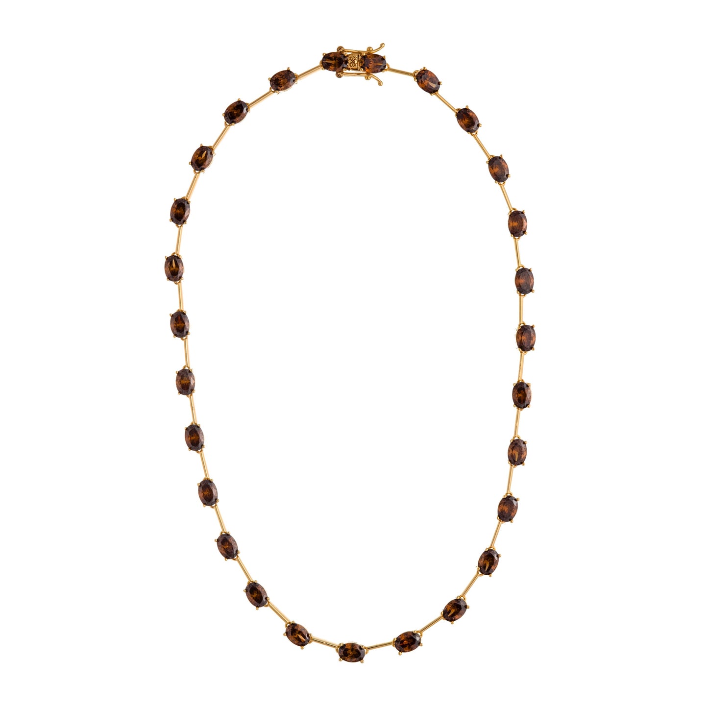 COLAR RIVIERA FIO FACA