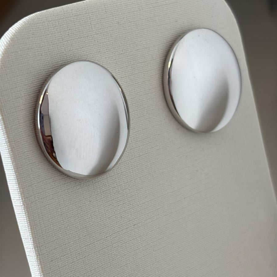 BRINCO CÍRCULO MÉDIO BRILHO