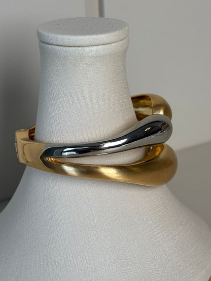 BRACELETE DUPLO BANHO