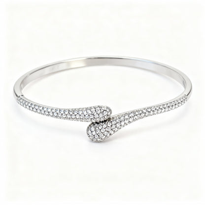 BRACELETE CRAVEJADO GOTA