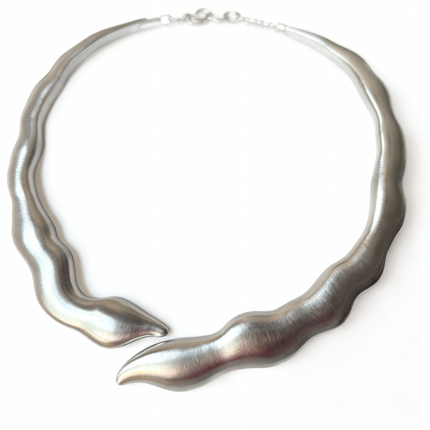 COLAR ORGÂNICO SNAKE