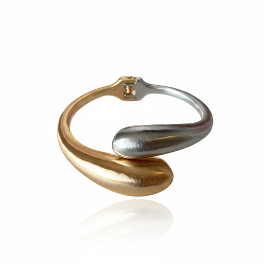 PULSEIRA DUPLO BANHO