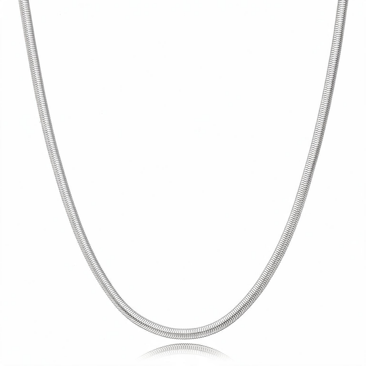 COLAR MALHA ROLIÇA 3MM