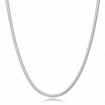 COLAR MALHA ROLIÇA 3MM